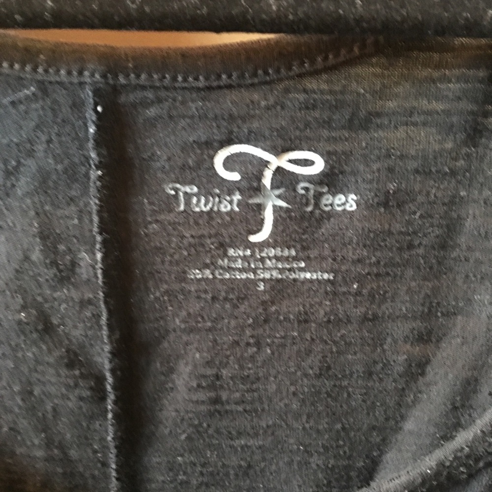 Cold Shoulder Day or the Dead